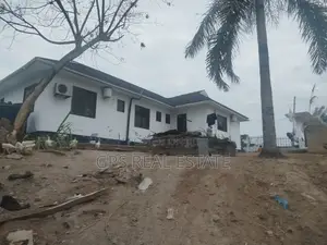3bdrm House in Mbezi Mwisho Kwa, Kinondoni for sale