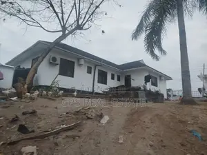 3bdrm House in Mbezi Mwisho Kwa, Kinondoni for sale