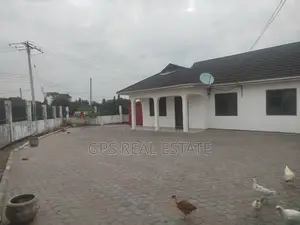 3bdrm House in Mbezi Mwisho Kwa, Kinondoni for sale