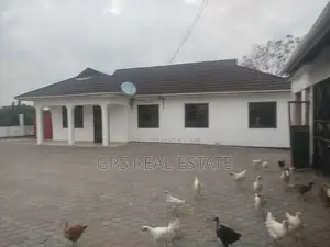 3bdrm House in Mbezi Mwisho Kwa, Kinondoni for sale