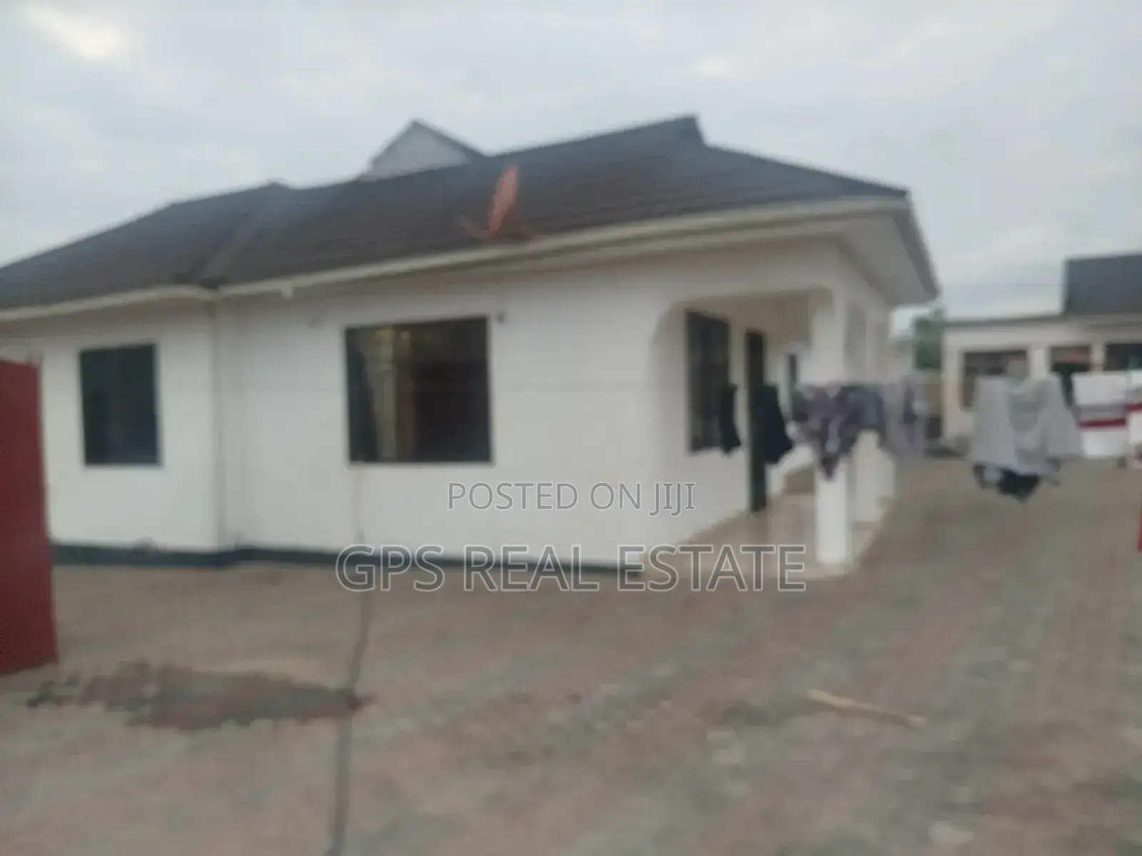 3bdrm House in Mbezi Mwisho Kwa, Kinondoni for sale