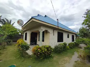 3bdrm House in Majohe, Ilala for sale