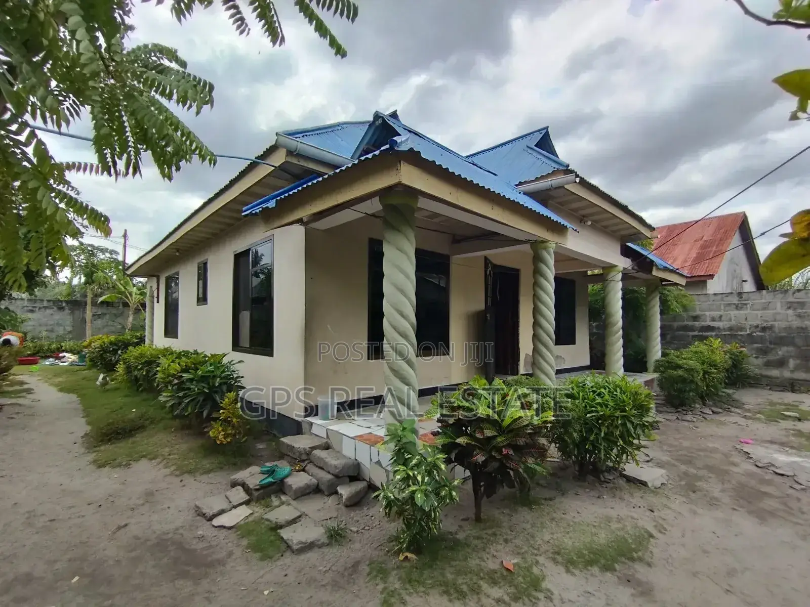 3bdrm House in Majohe, Ilala for sale