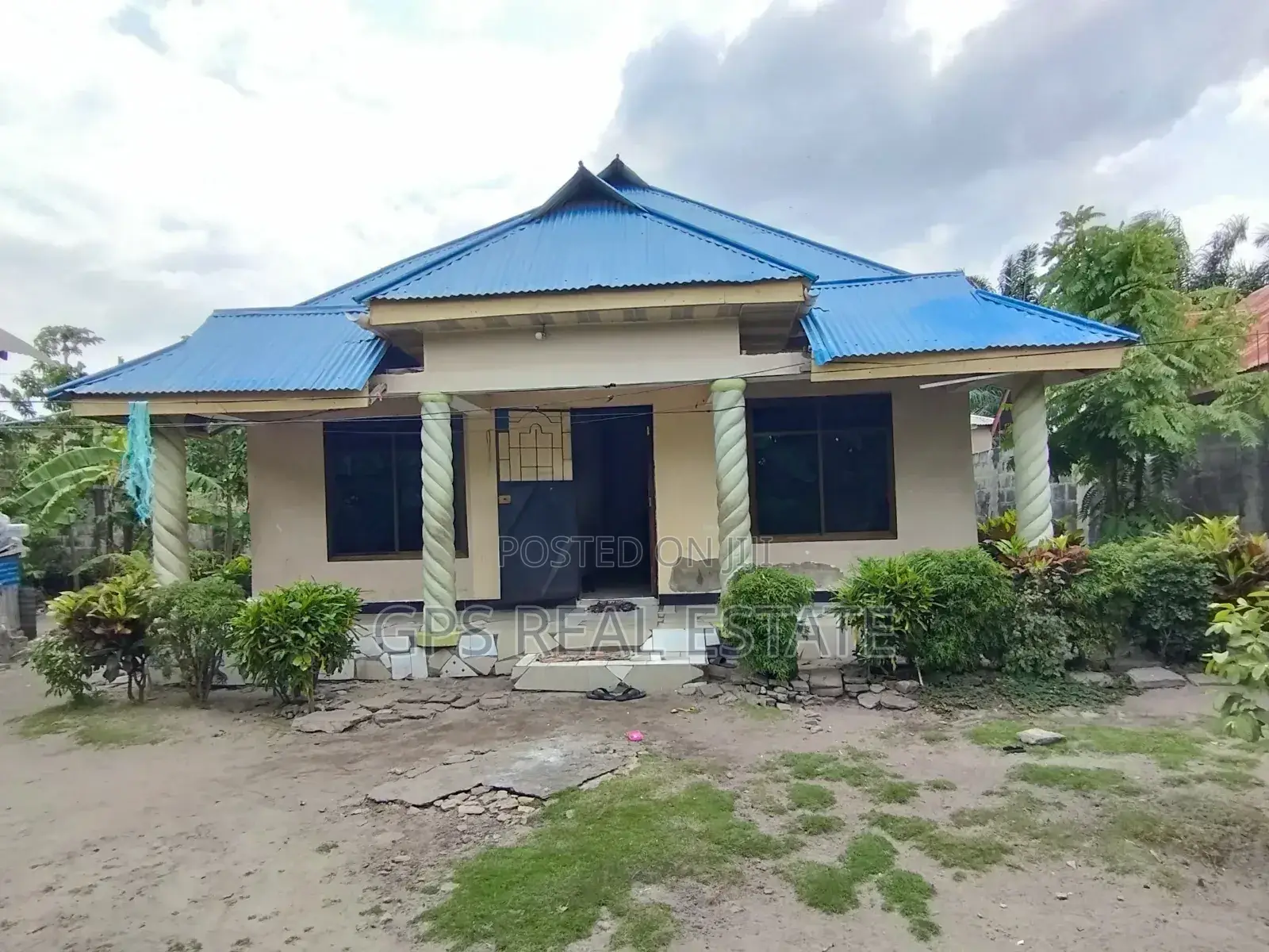 3bdrm House in Majohe, Ilala for sale