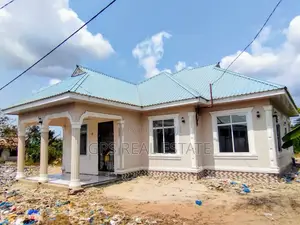 3bdrm House in Kitunda Fremi Kimi, Ilala for sale