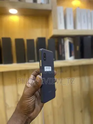 Sharp Aquos wish 64 GB Black