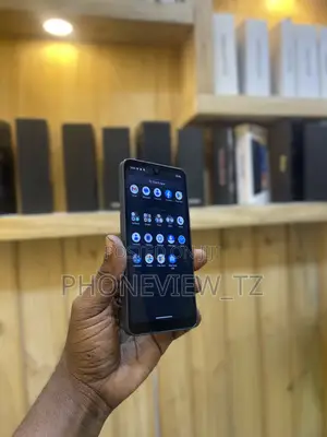 Sharp Aquos wish 64 GB Black