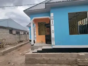 3bdrm House in Mbagala Chamazi, Temeke for sale