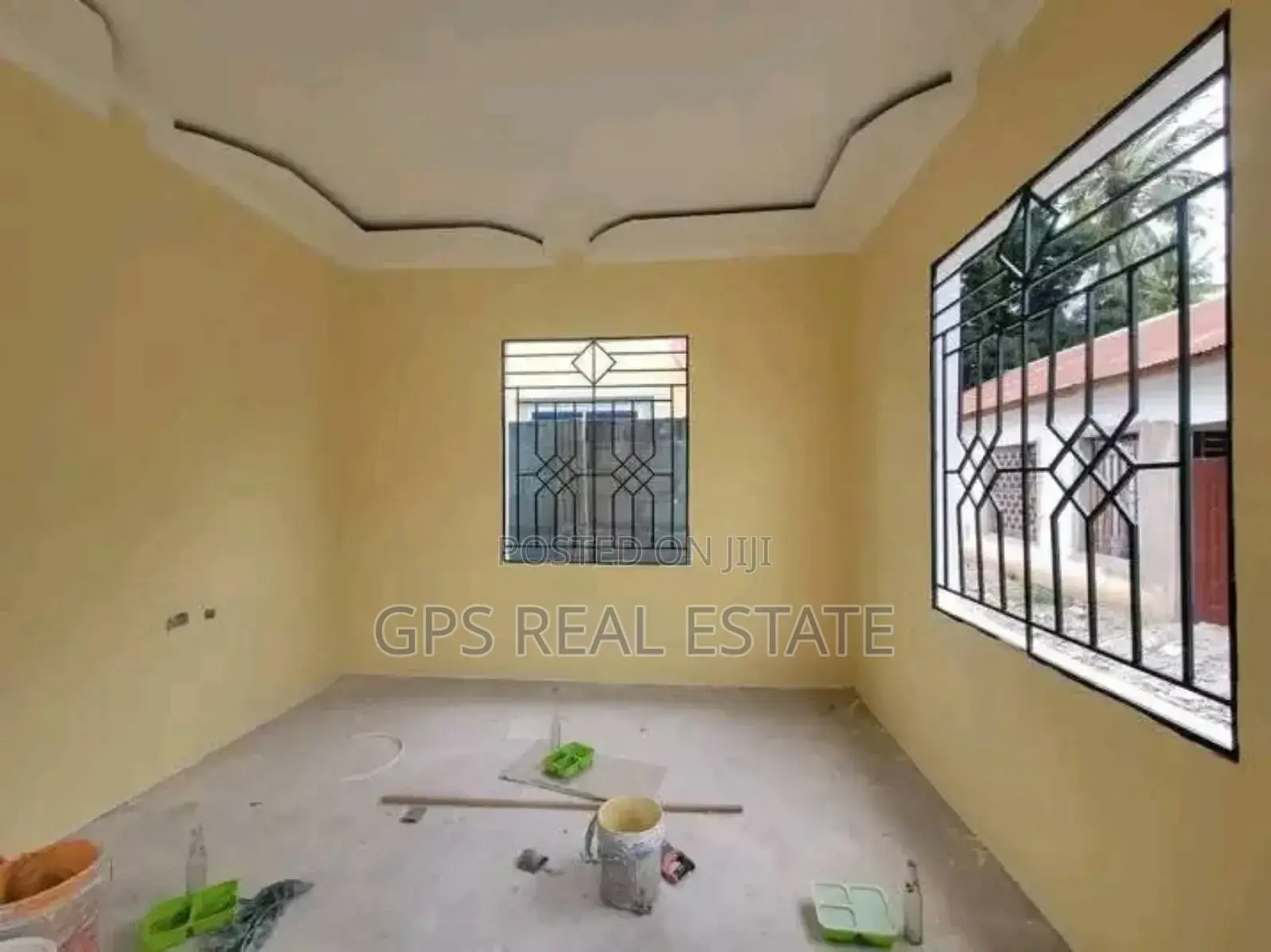 3bdrm House in Mbagala Chamazi, Temeke for sale