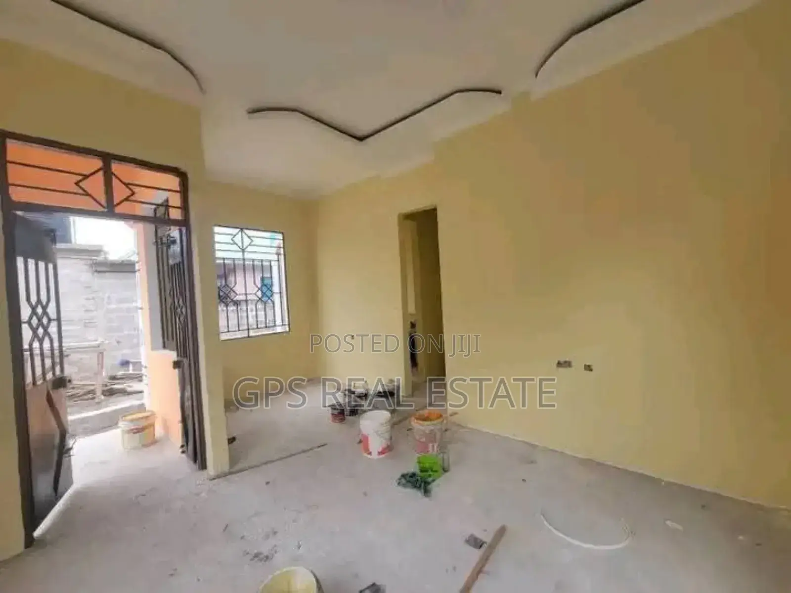 3bdrm House in Mbagala Chamazi, Temeke for sale