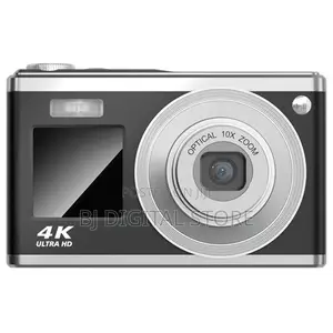 Digital Camera - Agfaphoto Realishot Dc9200