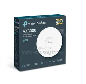 Tp Link Eap 650 Indoor/ Ceiling Access Point
