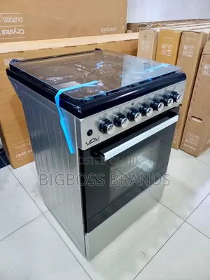 Vov Original Cookers 60 X 60