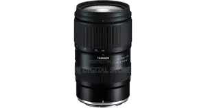Tamron 28-75mm F/2.8 Di Iii VXD G2 Lens (Sony E)