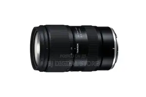 Tamron 28-75mm F/2.8 Di Iii VXD G2 Lens (Sony E)