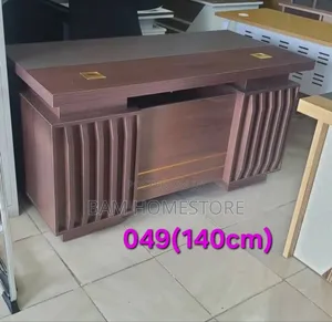 Meza Ya Ofisini (Executive Table)