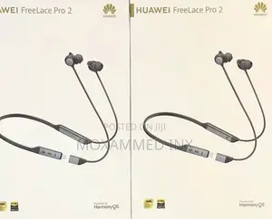 Huawei Freelace Pro 2