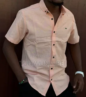 Lacostee Short Sleeve Shirt