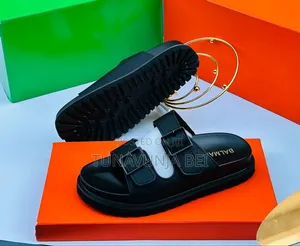 Balmain Sandals