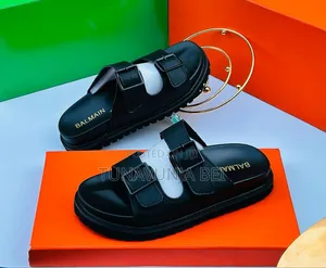 Balmain Sandals
