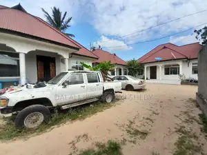 3bdrm Apartment in Kigamboni Geza Ulole for sale