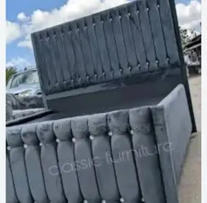 Bed Sofa 5/6