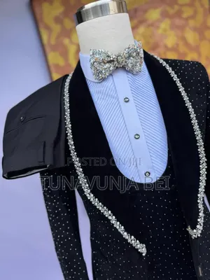 Wedding New Style  Suit