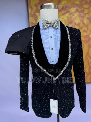 Wedding New Style  Suit