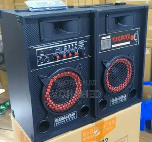 Globalstar Sound System