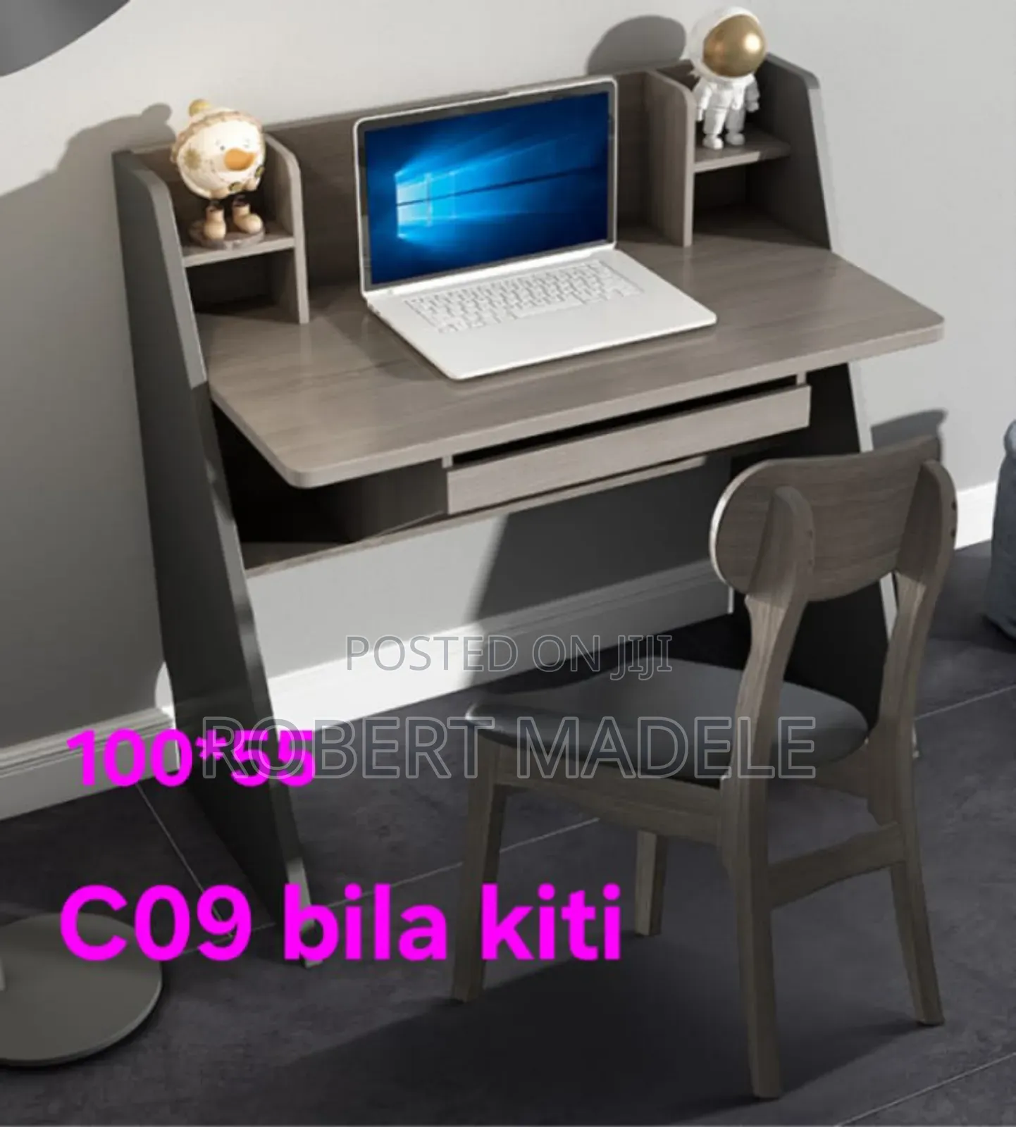 Meza Ya Computer
