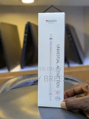 Universal Active Pen