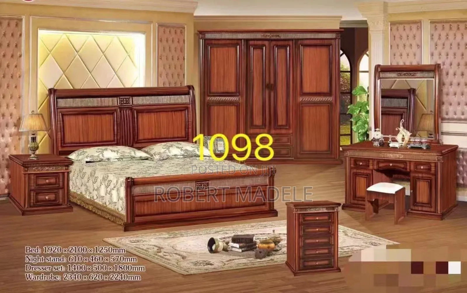 Bedroom Set