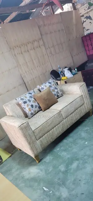 Sofa L Watu Wawii Lina Mito Yake