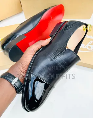 Moka or Mocca or Shoes or Viatu Classic and Originally Smart