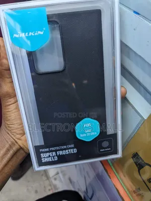 Samsung Note 20 Ultra Phone Case
