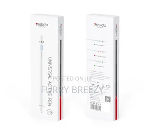 Universal Active Pen