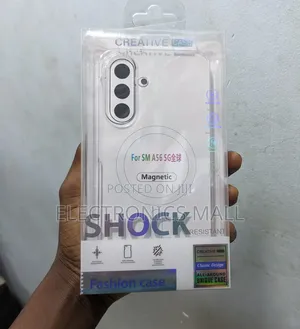 Samsung A56 5g Phone Case