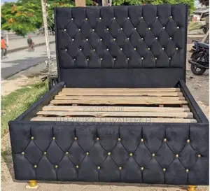 Bed Sofa Ya 5/6