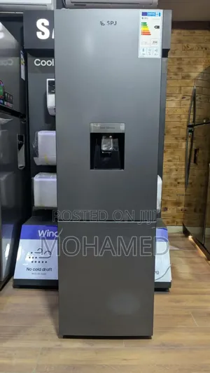 SPJ Fridge Lita 263