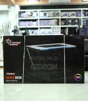 Porodo Gaming Desk