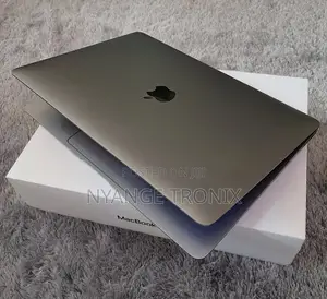 New Laptop Apple MacBook Air 2020 M1 8GB Apple M1 SSD 256GB