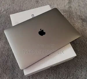 New Laptop Apple MacBook Air 2020 M1 8GB Apple M1 SSD 256GB