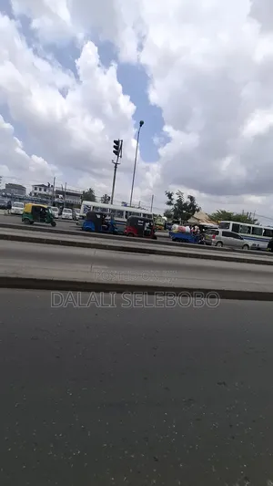 Plot Investment for Bus Stop Office Morogoro Road