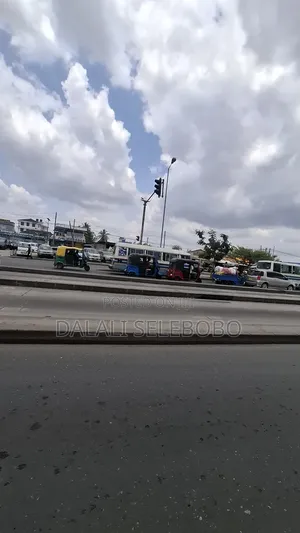 Plot Investment for Bus Stop Office Morogoro Road