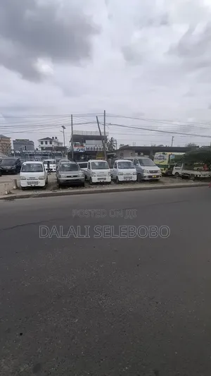 Plot Investment for Bus Stop Office Morogoro Road