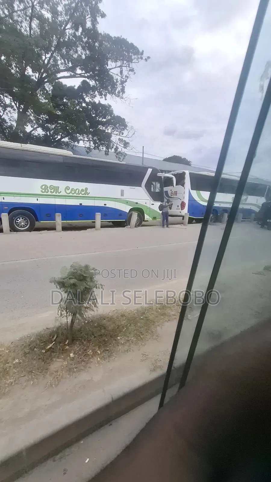 Plot Investment for Bus Stop Office Morogoro Road