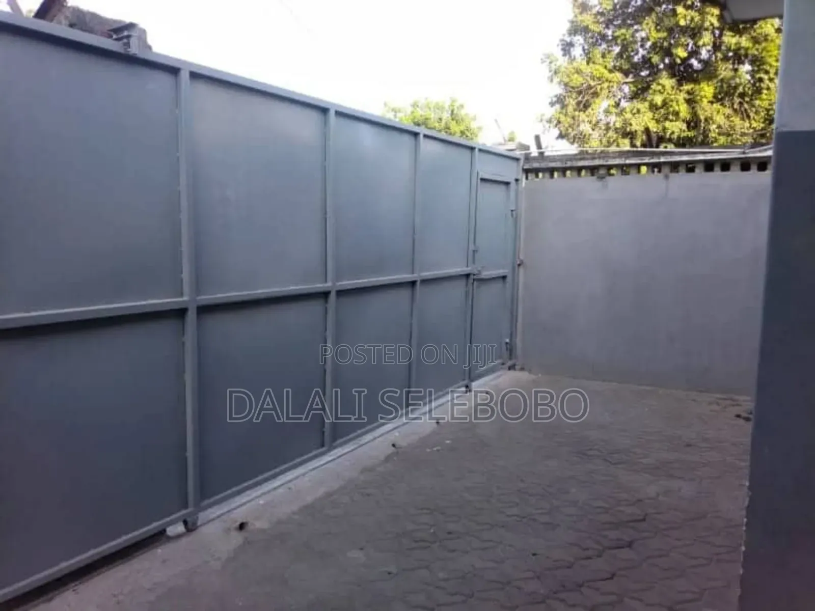 Plot Investment for Bus Stop Office Morogoro Road