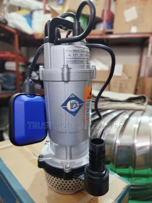 Doyin 0.5hp Clean Water