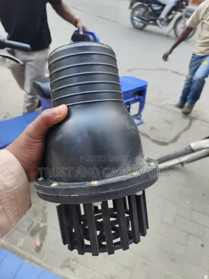 None Return Valve (4inch)