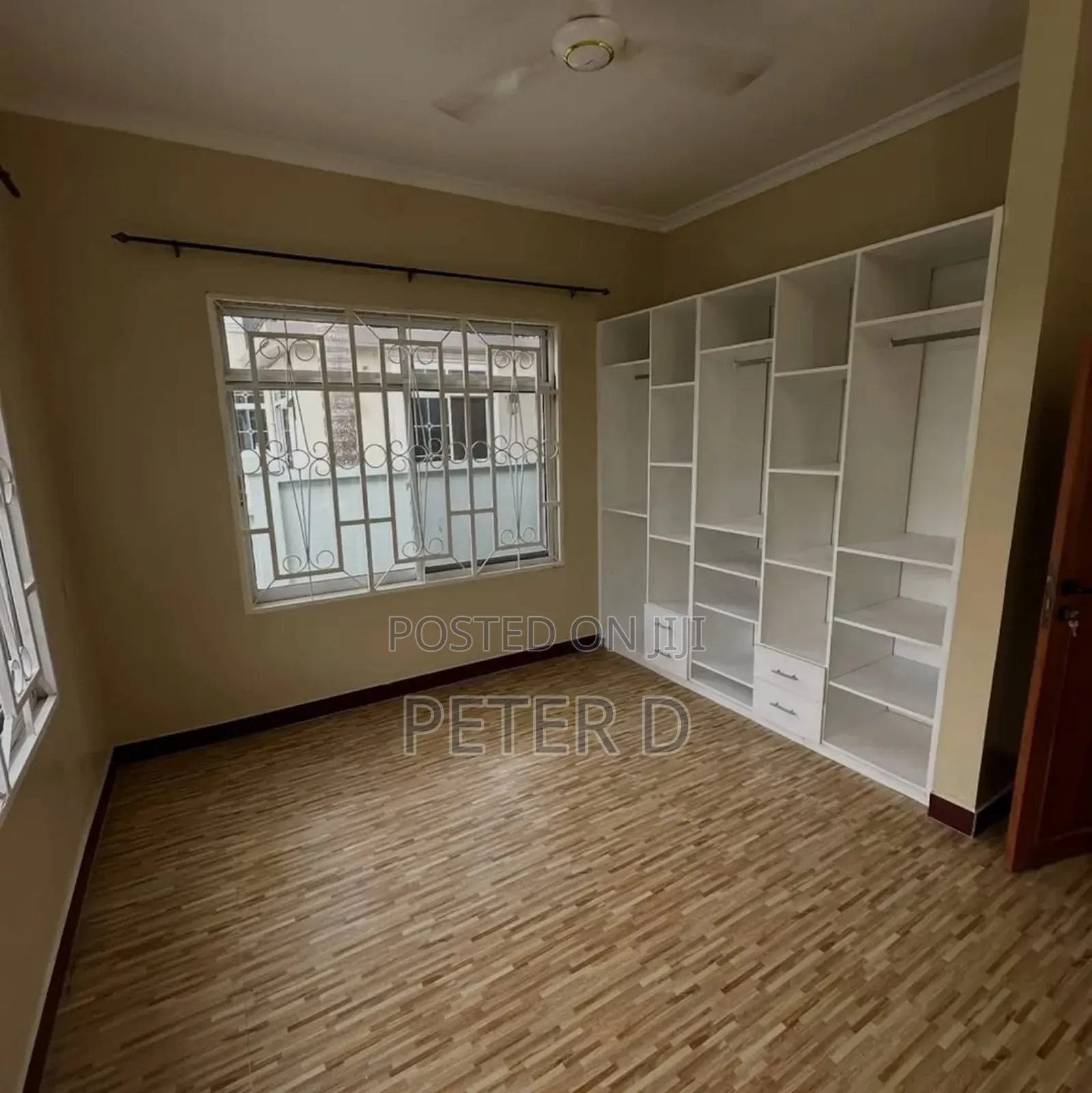 3bdrm House in Goba for rent